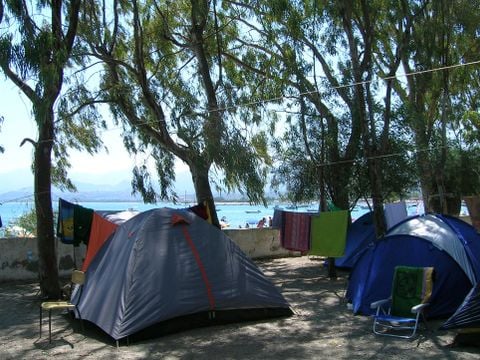 Camping Villaggio Marinello - Camping Messine - Image N°46