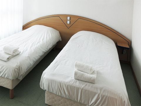 APPARTEMENT 4 personnes - SUPERIEUR