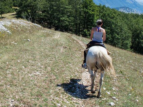 Residence La Clusaz Les Aravis - Camping Haute-Savoie - Image N°9