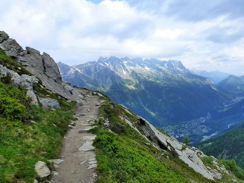 Residence La Clusaz Les Aravis - Camping Haute-Savoie - Image N°11