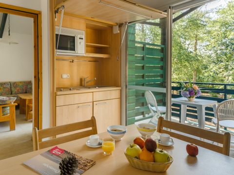 APPARTEMENT 4 personnes - Appartement 4 personnes