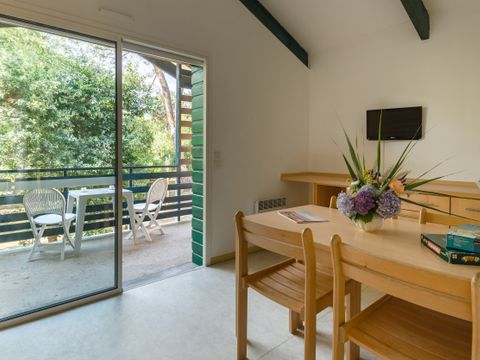 APPARTEMENT 4 personnes - Appartement 4 personnes