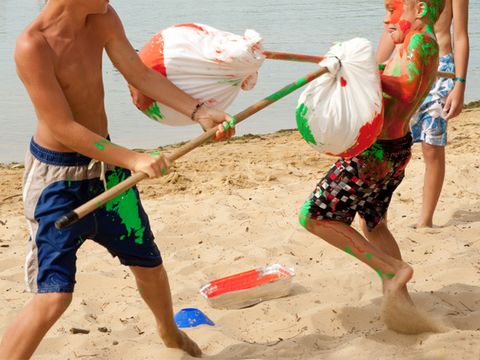 Résidence Lacanau - Camping Gironde - Image N°5