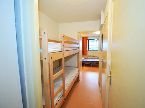 STUDIO 4 personnes - COIN MONTAGNE