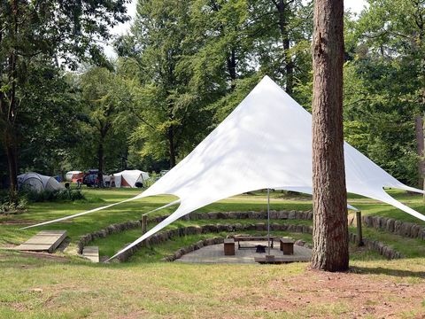 Camping 't Vlintenholt - Camping Drenthe - Image N°20