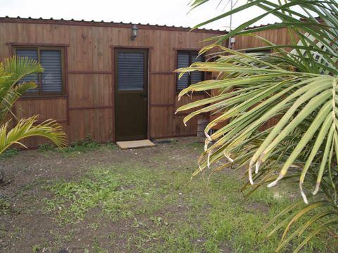 STUDIO 4 personnes - MATRIMONIAL