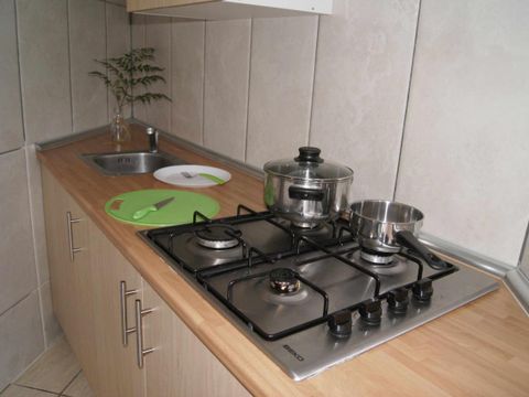 STUDIO 4 personnes - INDIVIDUAL