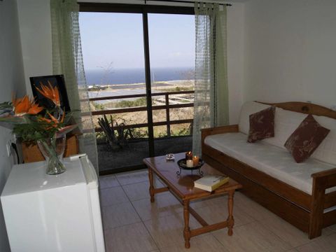 MOBILHOME 5 personnes - CABAÑA