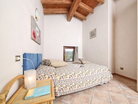 APPARTEMENT 7 personnes - QUADRILOCALE - rez-de-chaussée ou deuxième étage