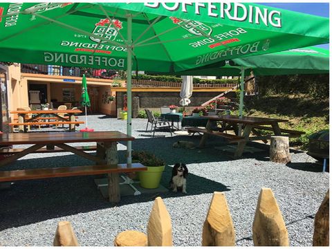 Camping Um Bierg - Camping Luxembourg - Image N°23