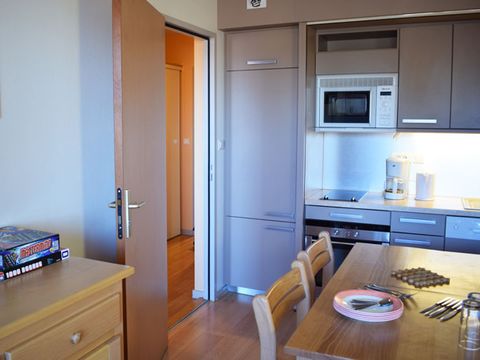 APPARTEMENT 7 personnes - Appartement 7 personnes