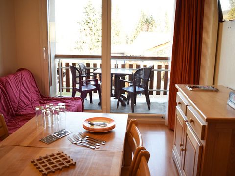 APPARTEMENT 7 personnes - Appartement 7 personnes