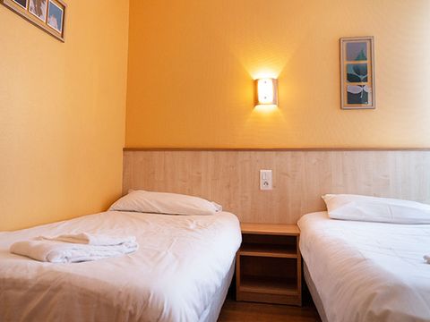 APPARTEMENT 7 personnes - Appartement 7 personnes