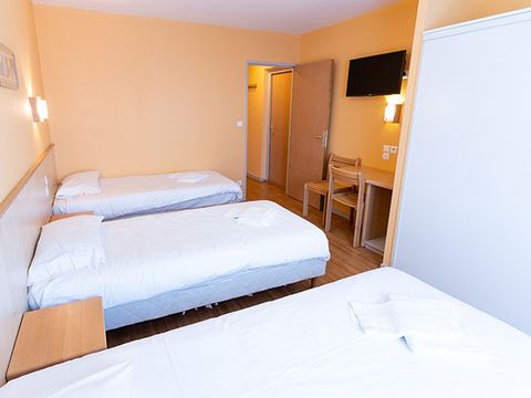 APPARTEMENT 7 personnes - Appartement 7 personnes