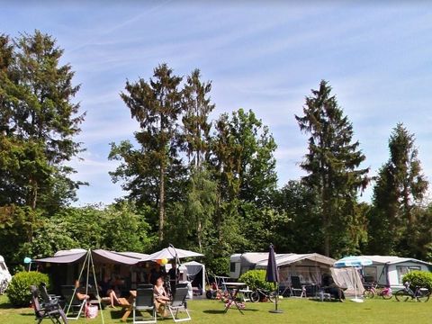 Camping De Kienehoef Zwembadweg - Camping Meierijstad - Image N°44