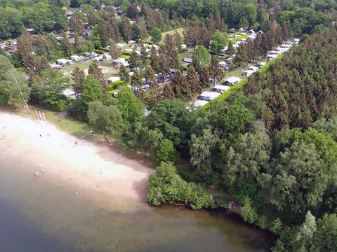 Camping De Kienehoef Zwembadweg - Camping Meierijstad - Image N°8