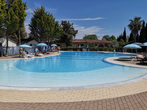 Camping Paradiso - Camping Lucques - Image N°7