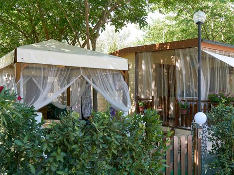 Camping Paradiso - Camping Lucques - Image N°26