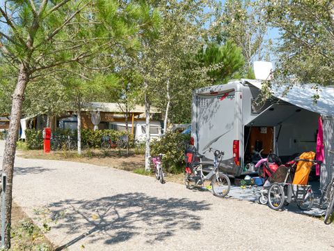 Camping Paradiso - Camping Lucques - Image N°25
