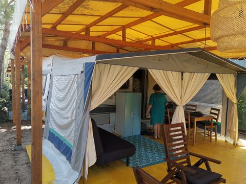 Camping Paradiso - Camping Lucques - Image N°39