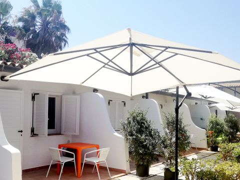 BUNGALOW 6 personnes - Bungalow 6 personnes