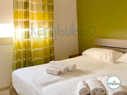 VILLA 4 personnes - Villa 4 personnes