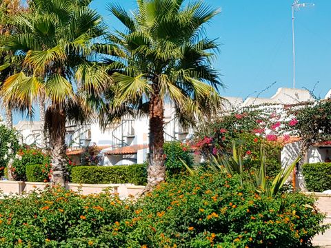 VILLA 4 personnes - Villa 4 personnes