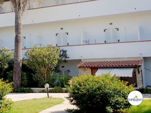 APPARTEMENT 5 personnes - Club