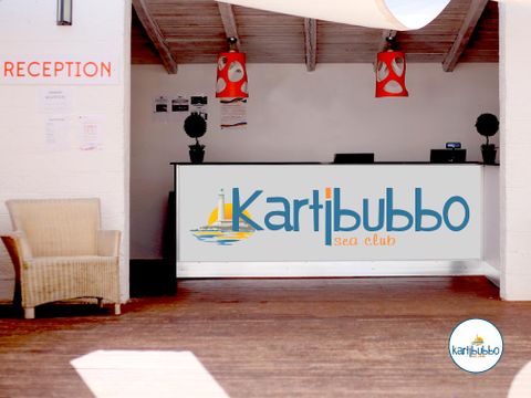 Villaggio Residence Kartibubbo Beach - Camping Trapani - Image N°6