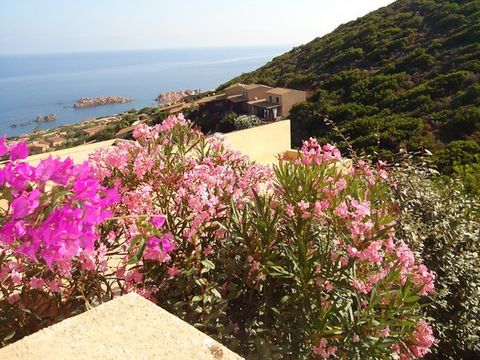 APPARTEMENT 4 personnes - TRILOCALE MARE