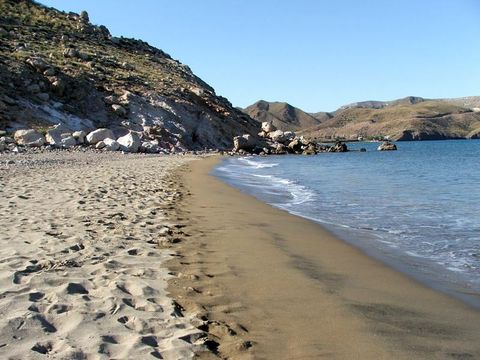 CAMPING NAUTICO LA CALETA - Camping Almería - Image N°24