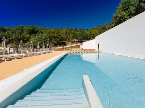 Tour opérateur sur le camping de Miremer - Camping Var - Image N°3