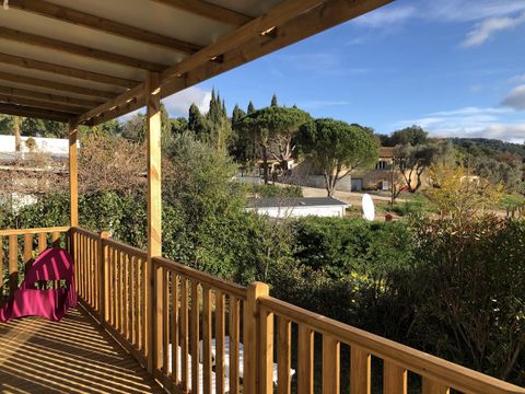Tour opérateur sur le camping de Miremer - Camping Var - Image N°26