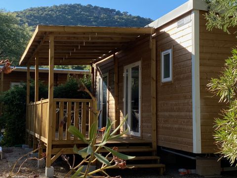 Tour opérateur sur le camping de Miremer - Camping Var - Image N°20