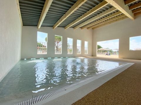 Tour opérateur sur le camping de Miremer - Camping Var - Image N°5