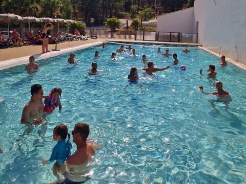 Tour opérateur sur le camping de Miremer - Camping Var - Image N°31