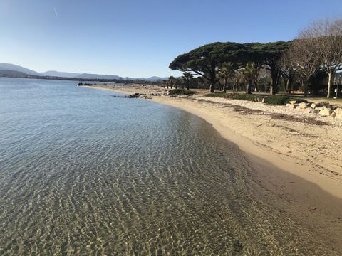 Tour opérateur sur le camping de Miremer - Camping Var - Image N°24