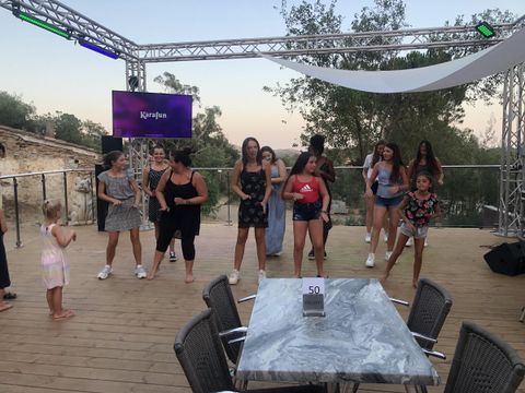 Tour opérateur sur le camping de Miremer - Camping Var - Image N°25
