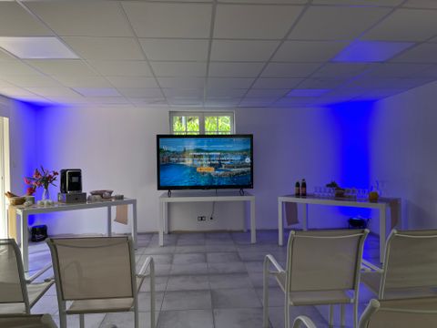 Tour opérateur sur le camping de Miremer - Camping Var - Image N°37