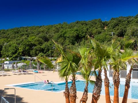 Domaine de Miremer - Camping Var - Image N°2