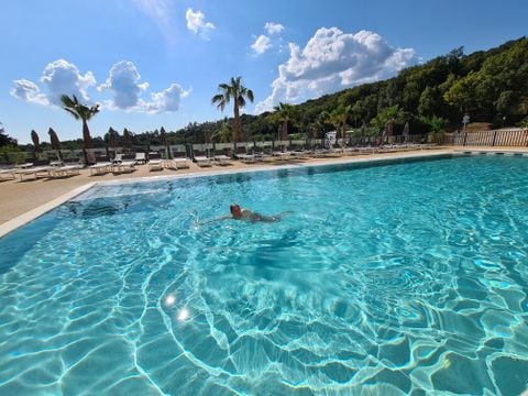Tour opérateur sur le camping de Miremer - Camping Var - Image N°4