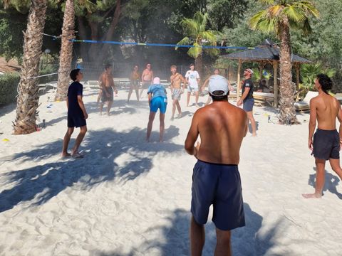 Tour opérateur sur le camping de Miremer - Camping Var - Image N°33