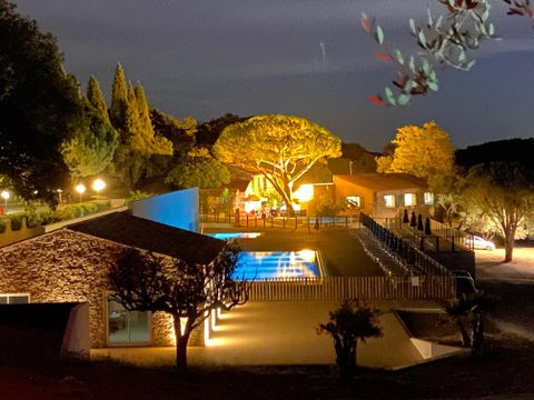 Tour opérateur sur le camping de Miremer - Camping Var - Image N°22