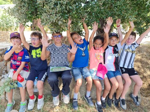 Tour opérateur sur le camping de Miremer - Camping Var - Image N°21