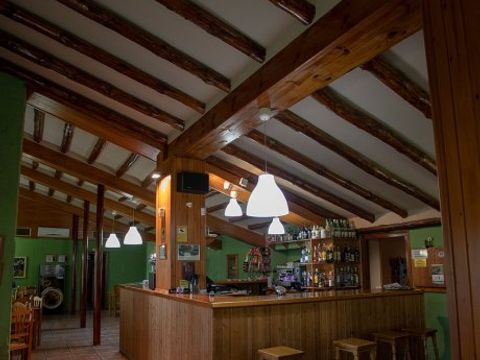 Camping Bolaso - Camping Saragosse - Image N°8