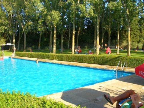 Camping Bolaso - Camping Saragosse - Image N°3