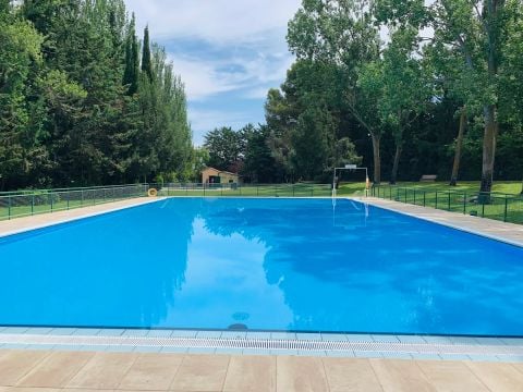 Camping Bolaso - Camping Saragosse - Image N°5