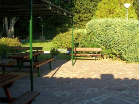Camping Bolaso - Camping Saragosse - Image N°7