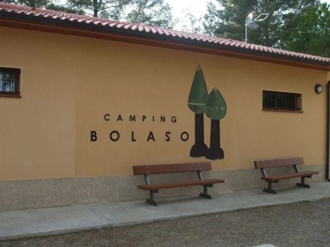 Camping Bolaso - Camping Saragosse - Image N°4