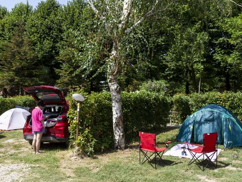hu Venezia Camping in Town - Camping Venezia - Image N°0